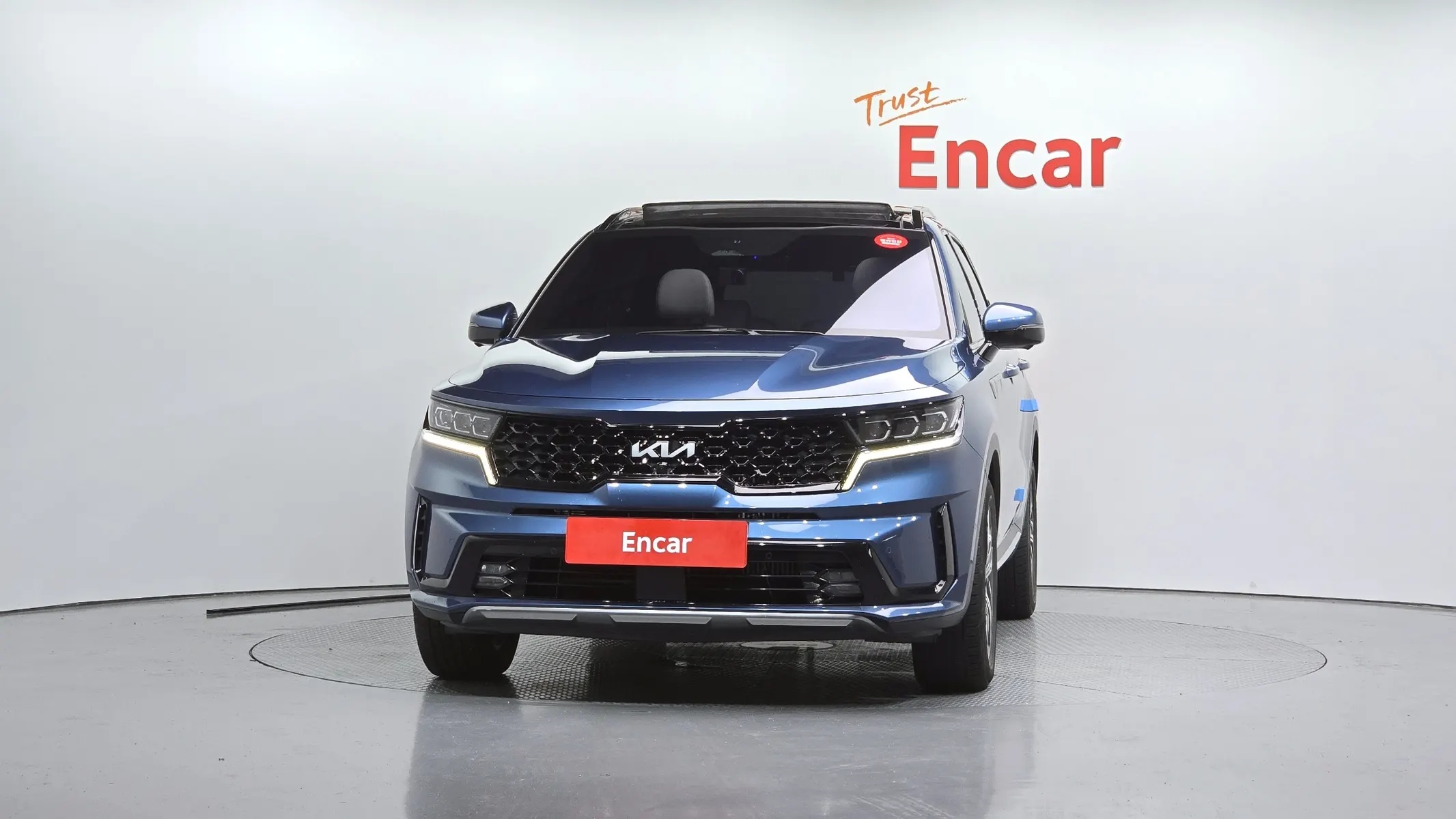 Kia 4 HEV 1.6 4WD 2022 3/33