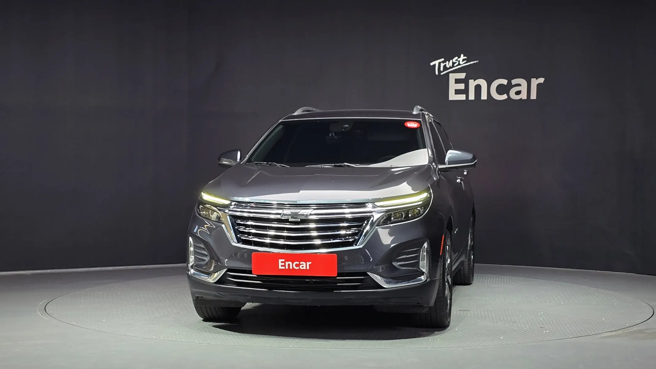Chevrolet 더 넥스트 이쿼녹스 4WD 2022 3/33