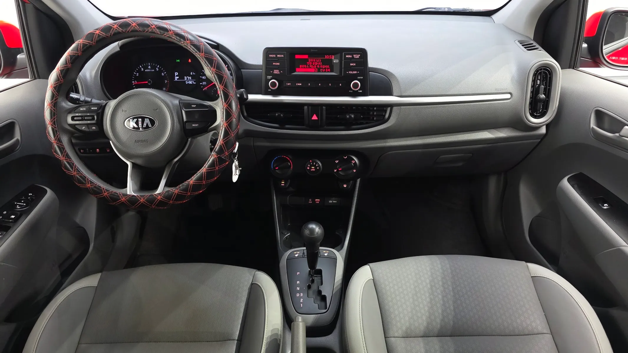 Kia (JA) 2019 4/5