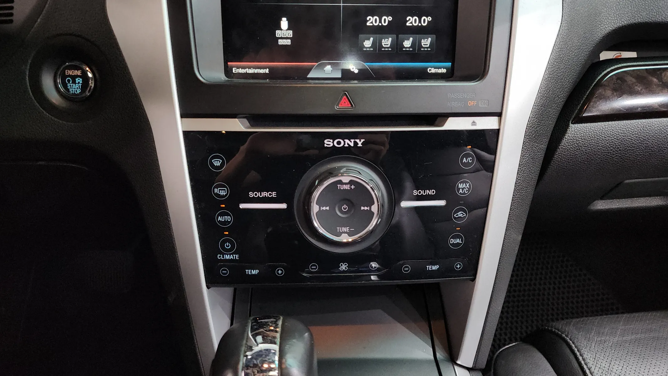 Ford 익스플로러 3.5 4WD 2011 31/32
