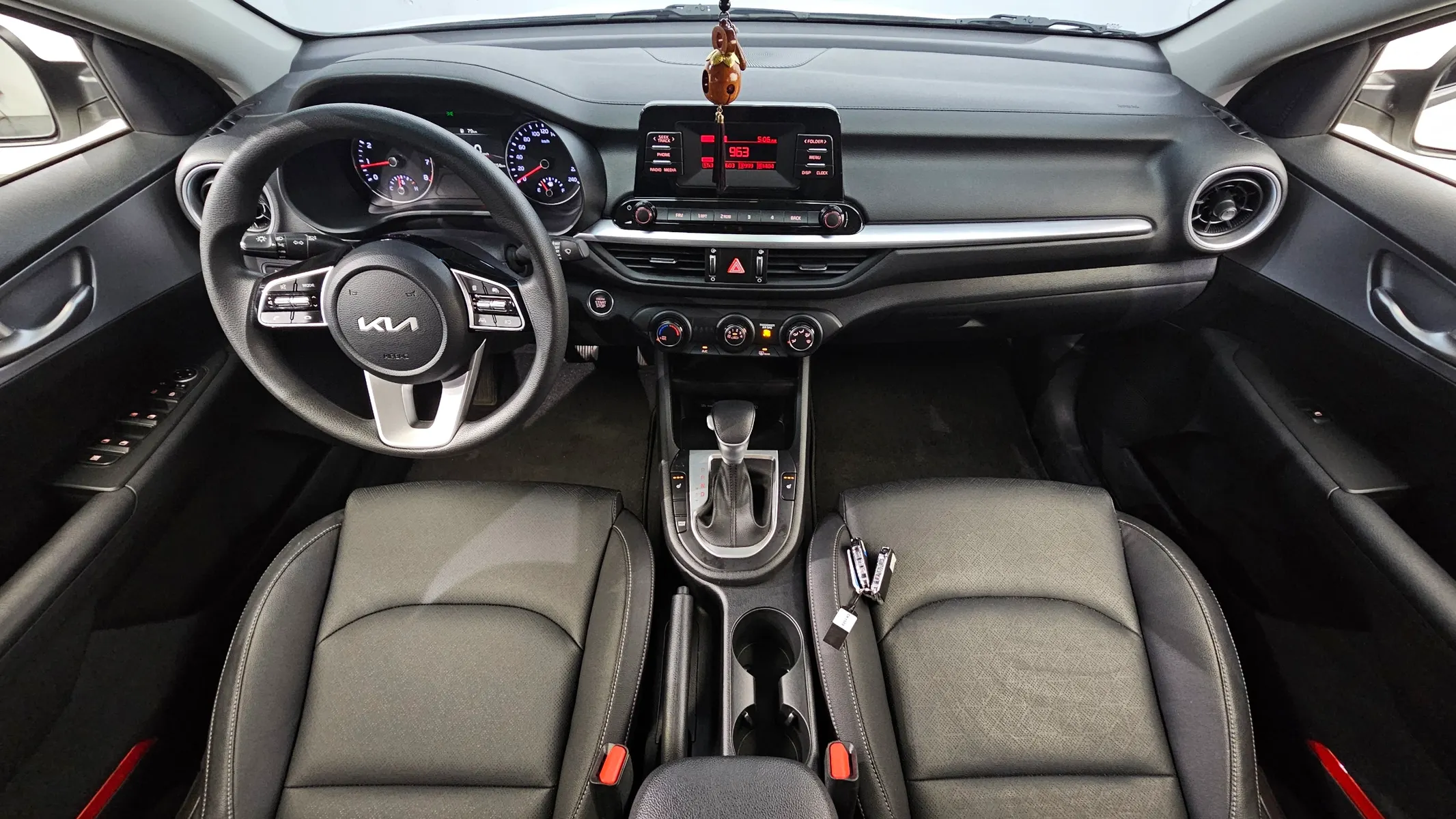 Kia K3 2 1.6 2023 4/5