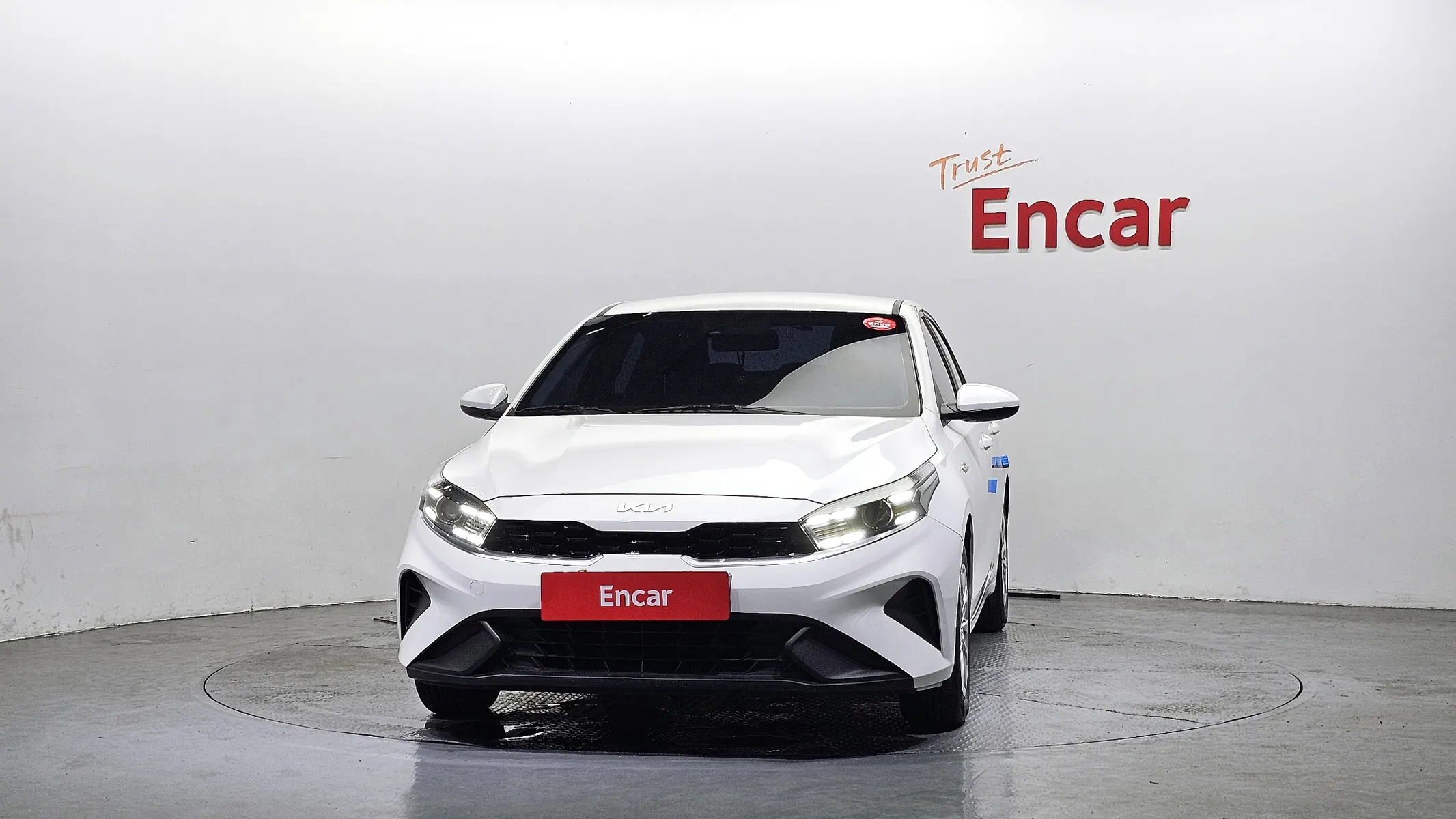 Kia K3 2 1.6 2023 2/5