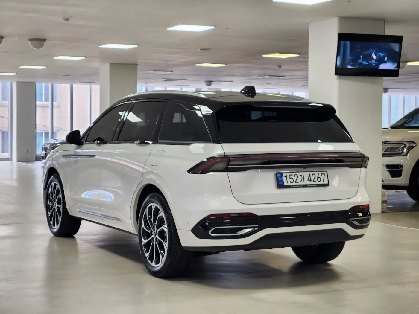 Lincoln 2 2.0 AWD 2023 2/21