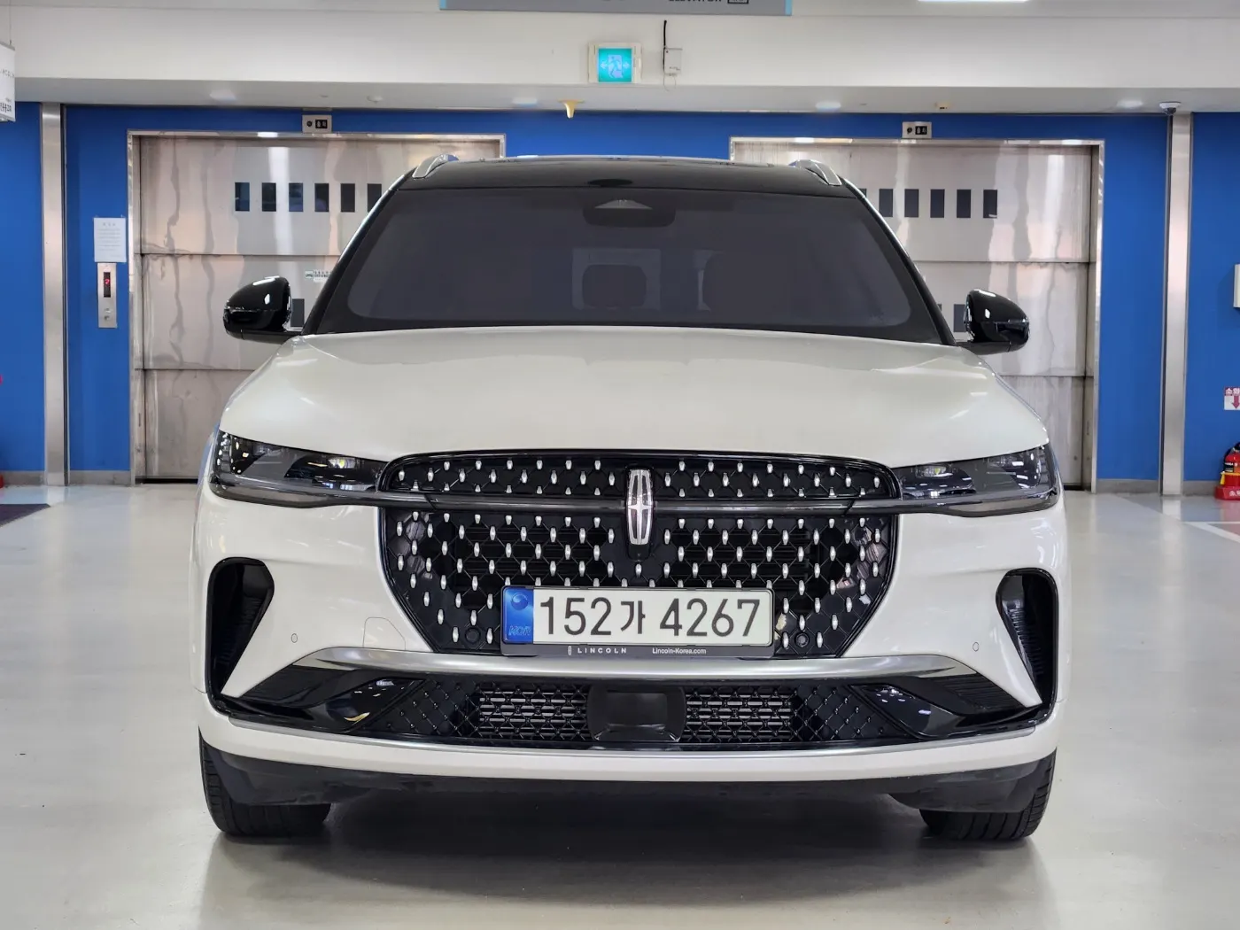 Lincoln 2 2.0 AWD 2023 3/21