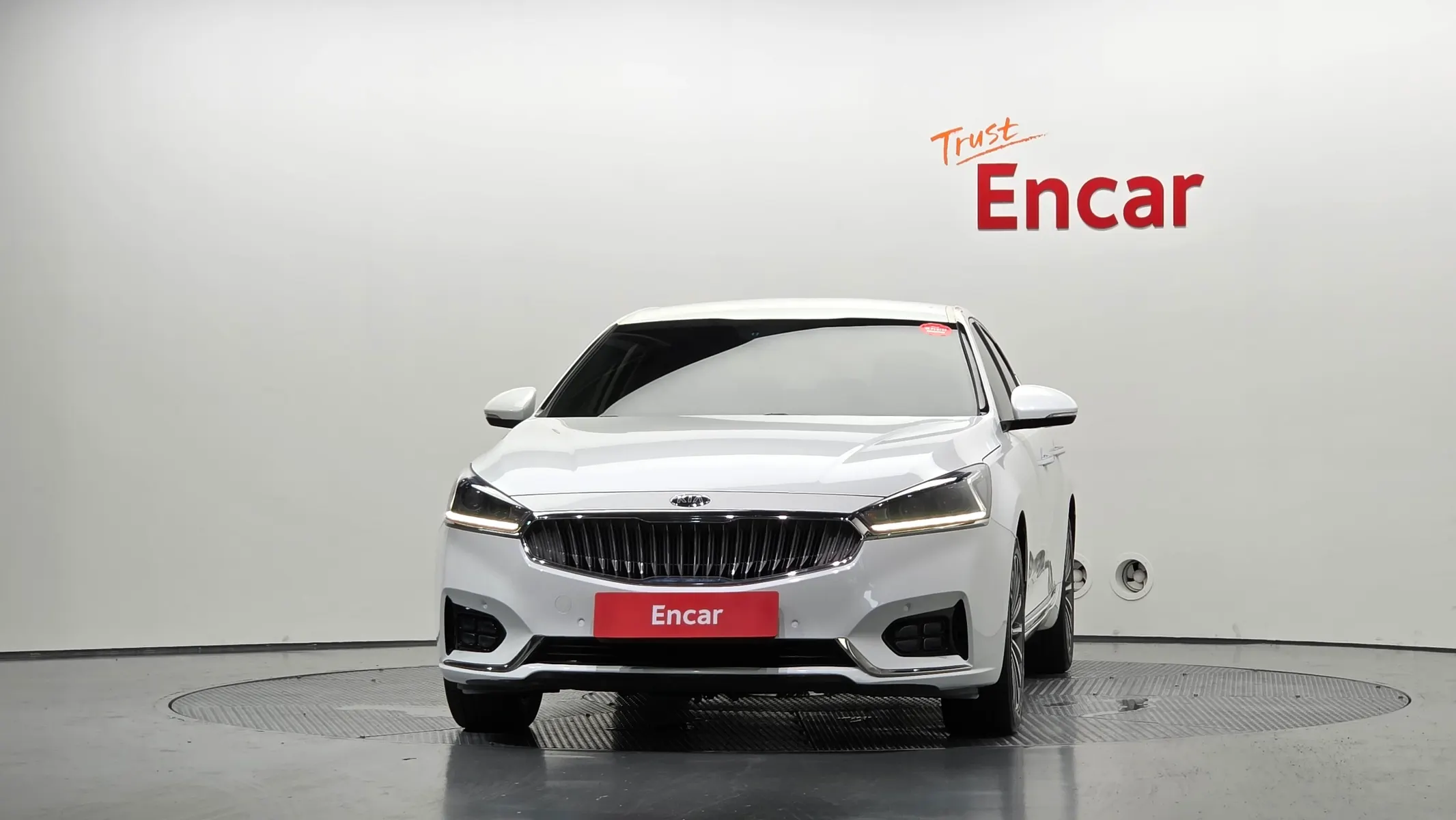 Kia K7 2.4 GDI 2016 3/32