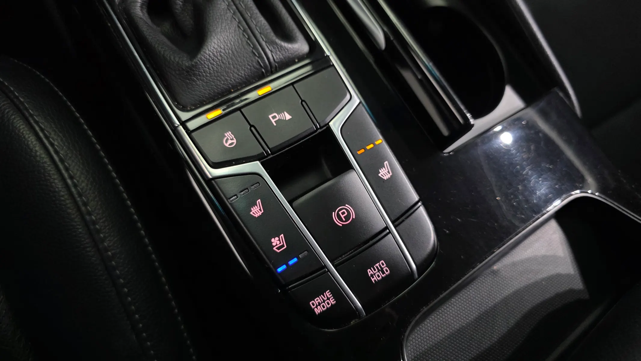 Kia K7 2.4 GDI 2016 31/32