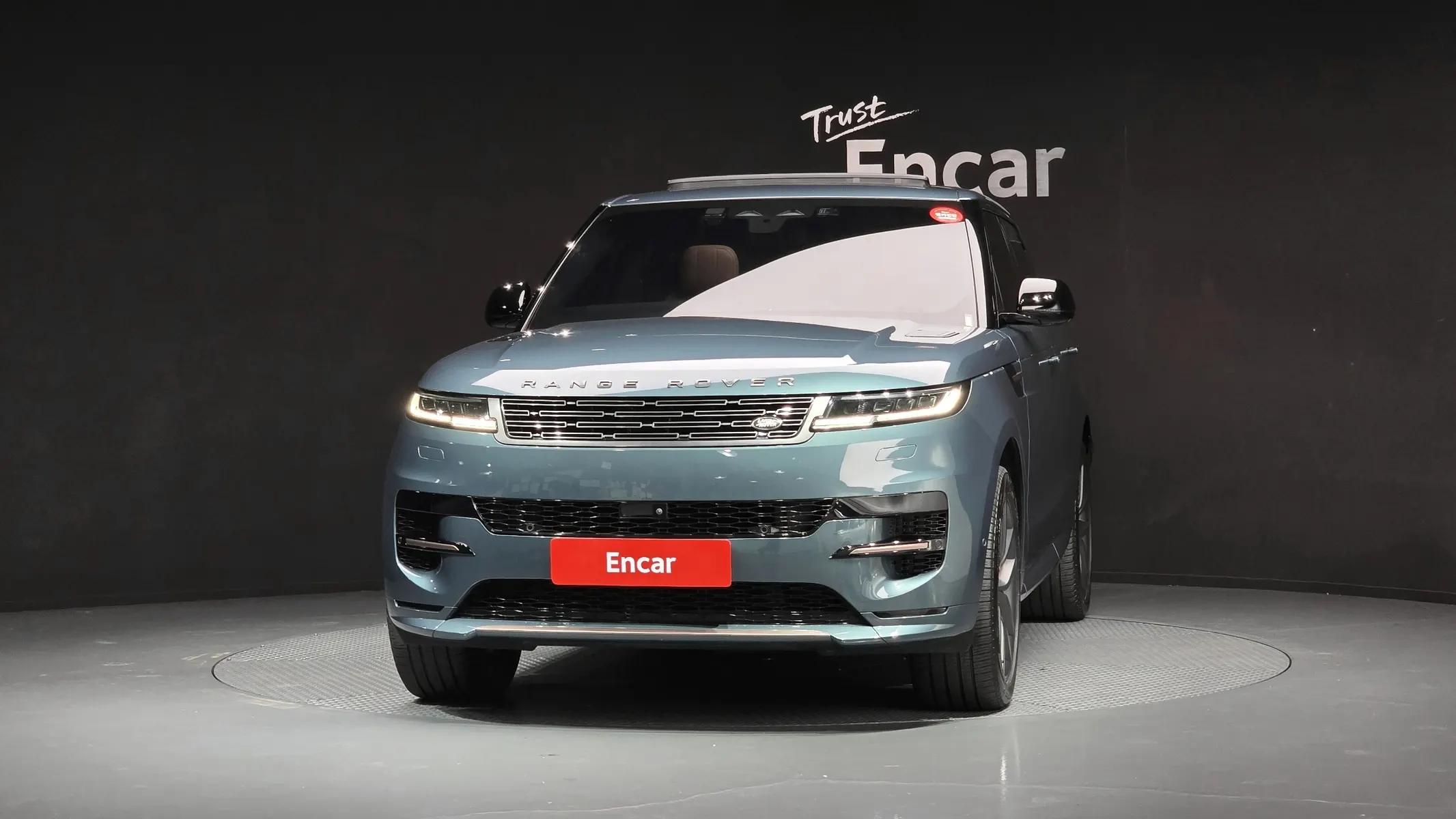 Land Rover 3 D300 HSE 2023 3/32