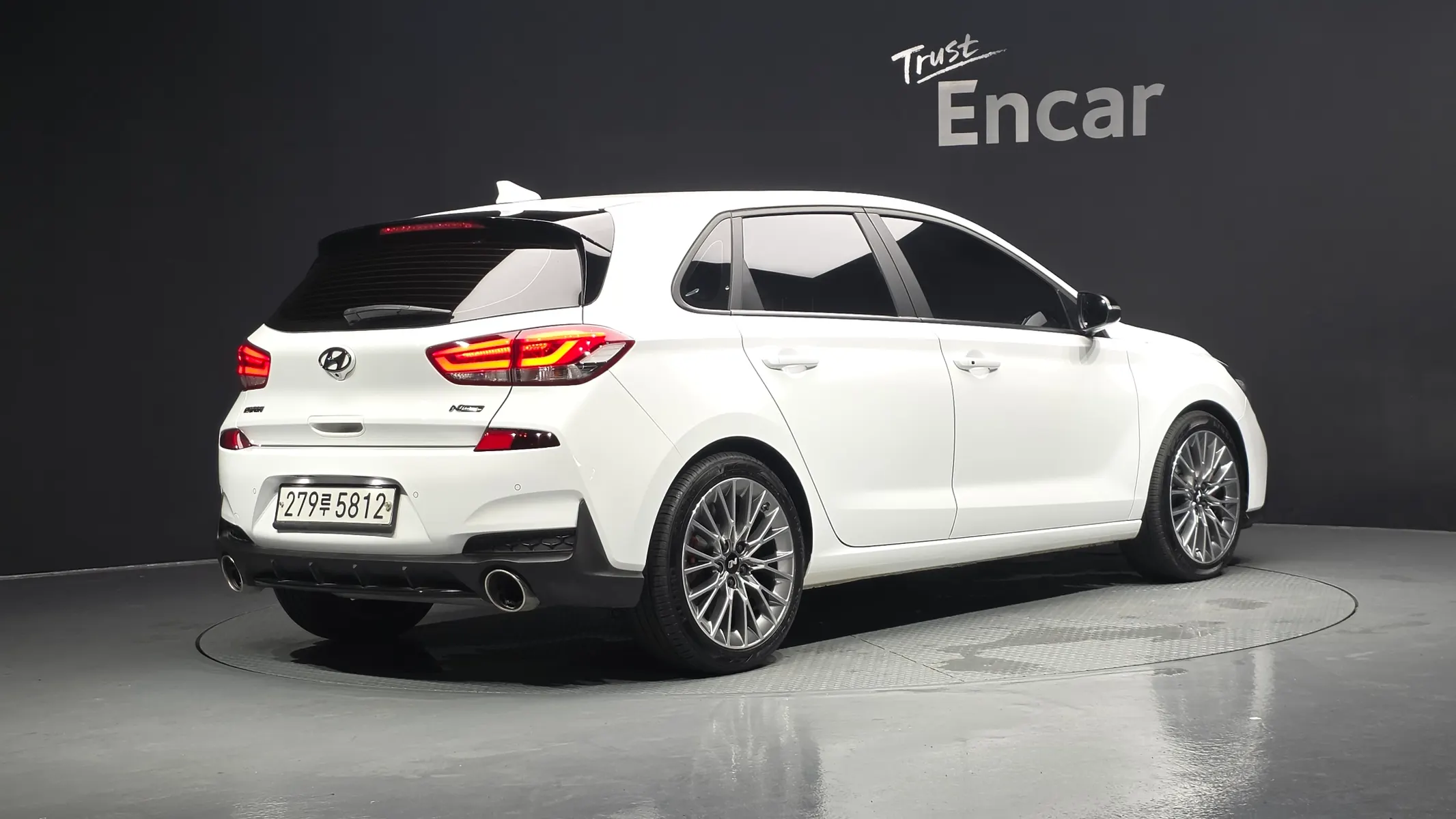 Hyundai i30 (PD) 1.6 2020 2/39