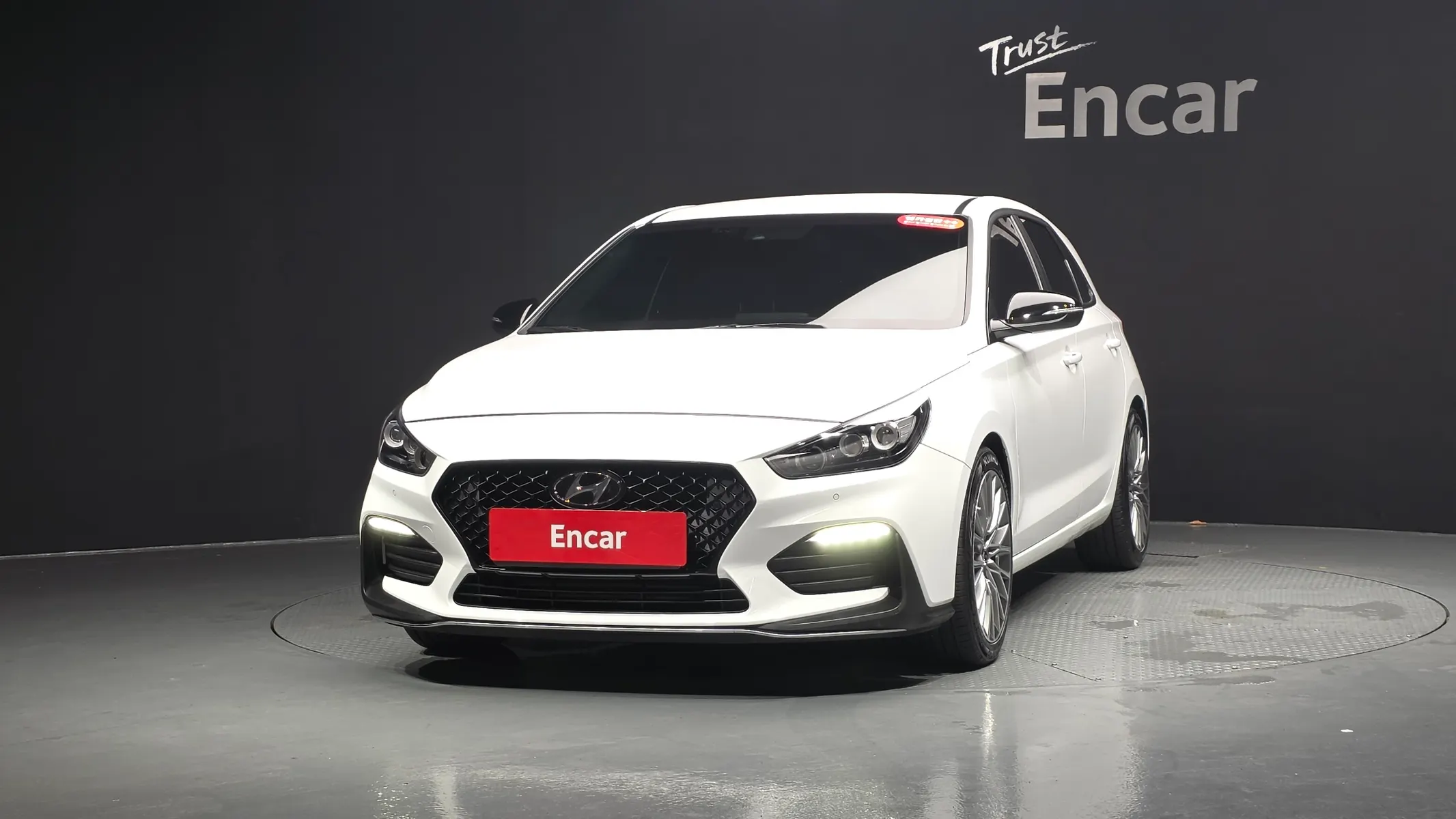 Hyundai i30 (PD) 1.6 2020 3/39