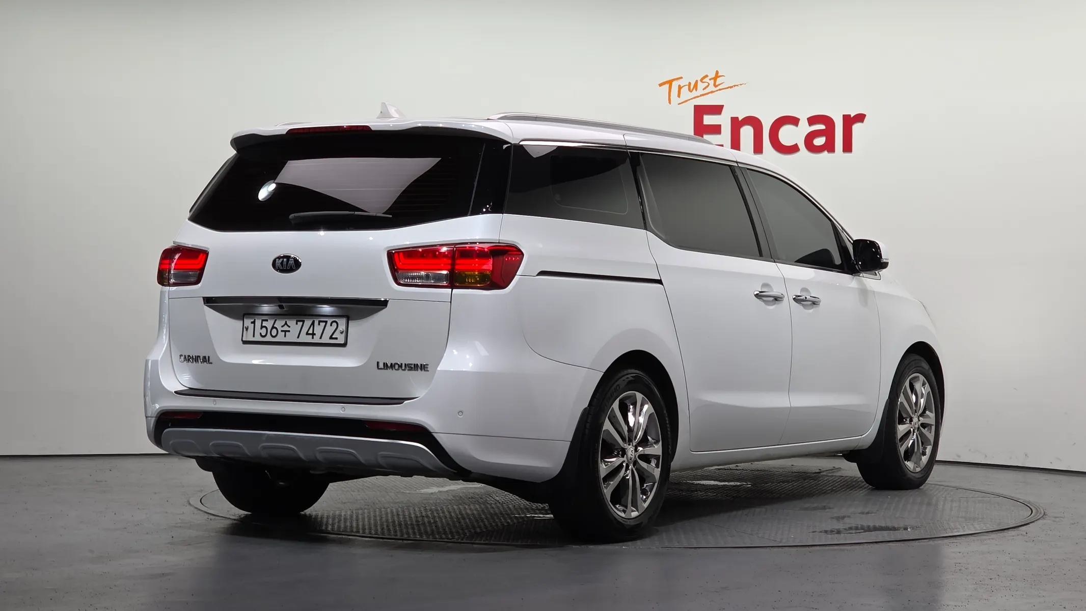 Kia 카니발 7 2017 2/31