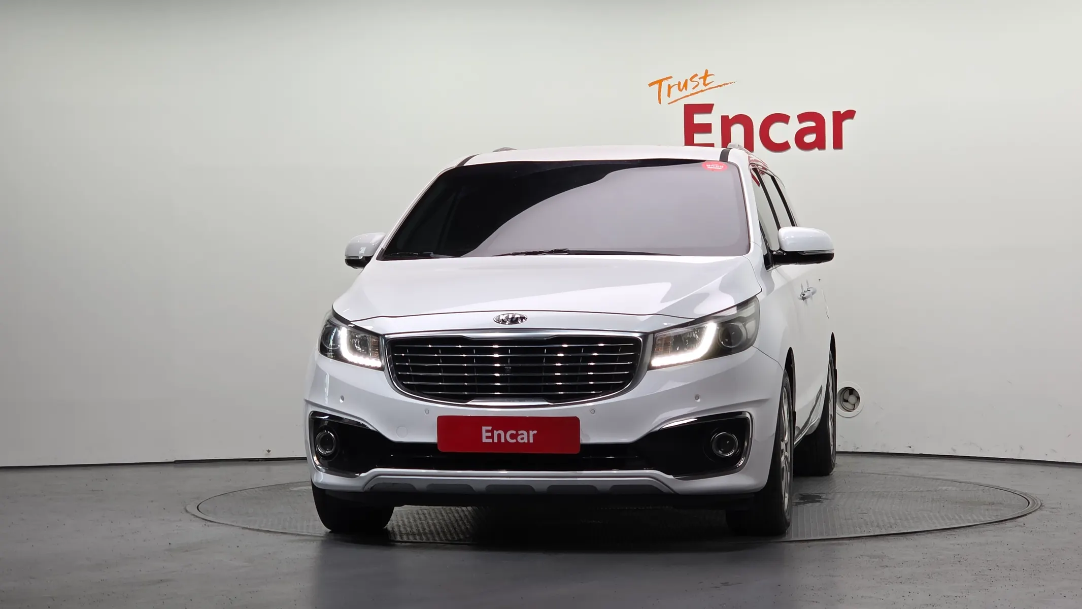 Kia 카니발 7 2017 3/31
