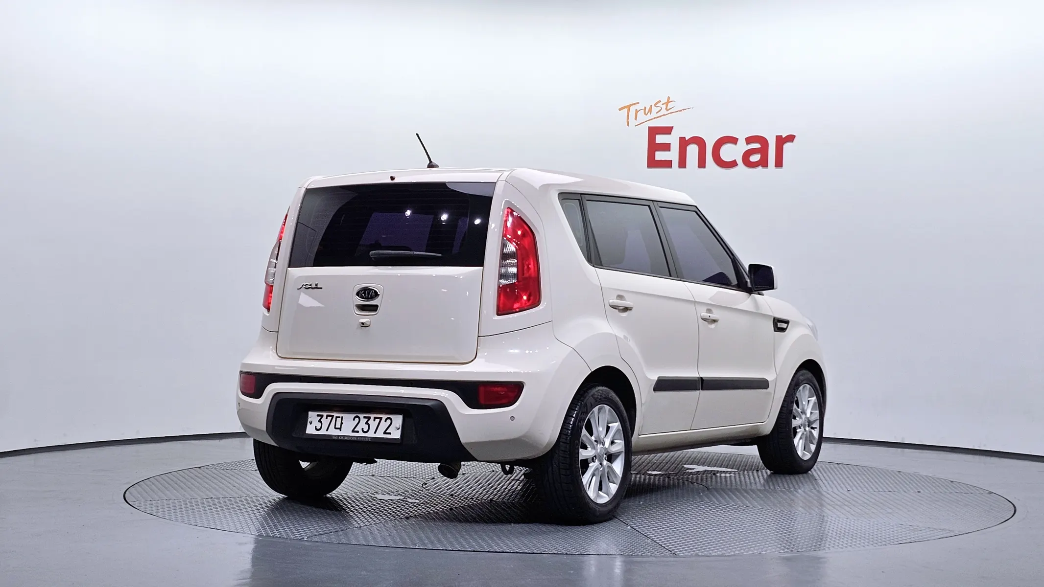 Kia Soul 1.6 2011 2/31