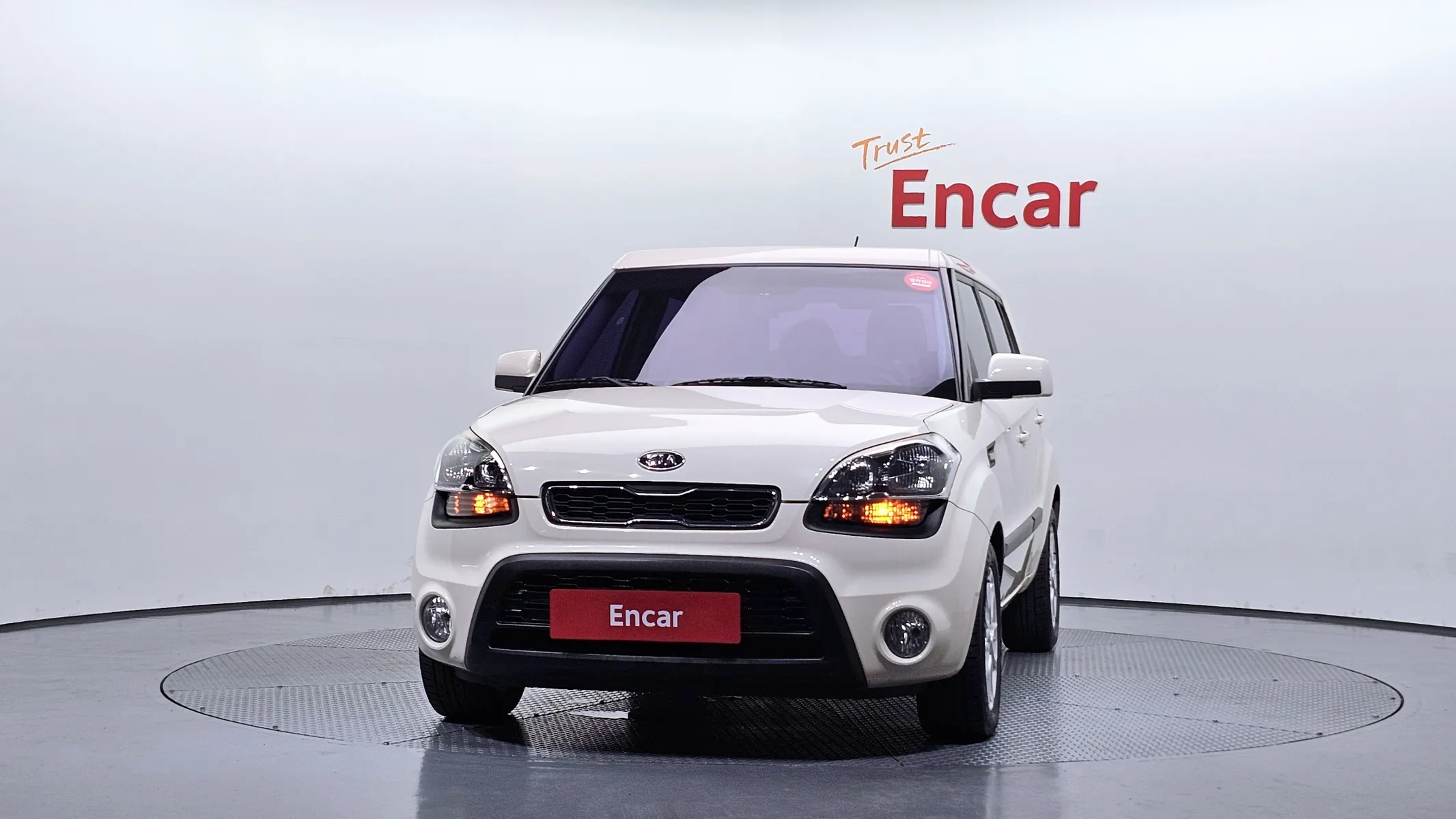 Kia Soul 1.6 2011 3/31