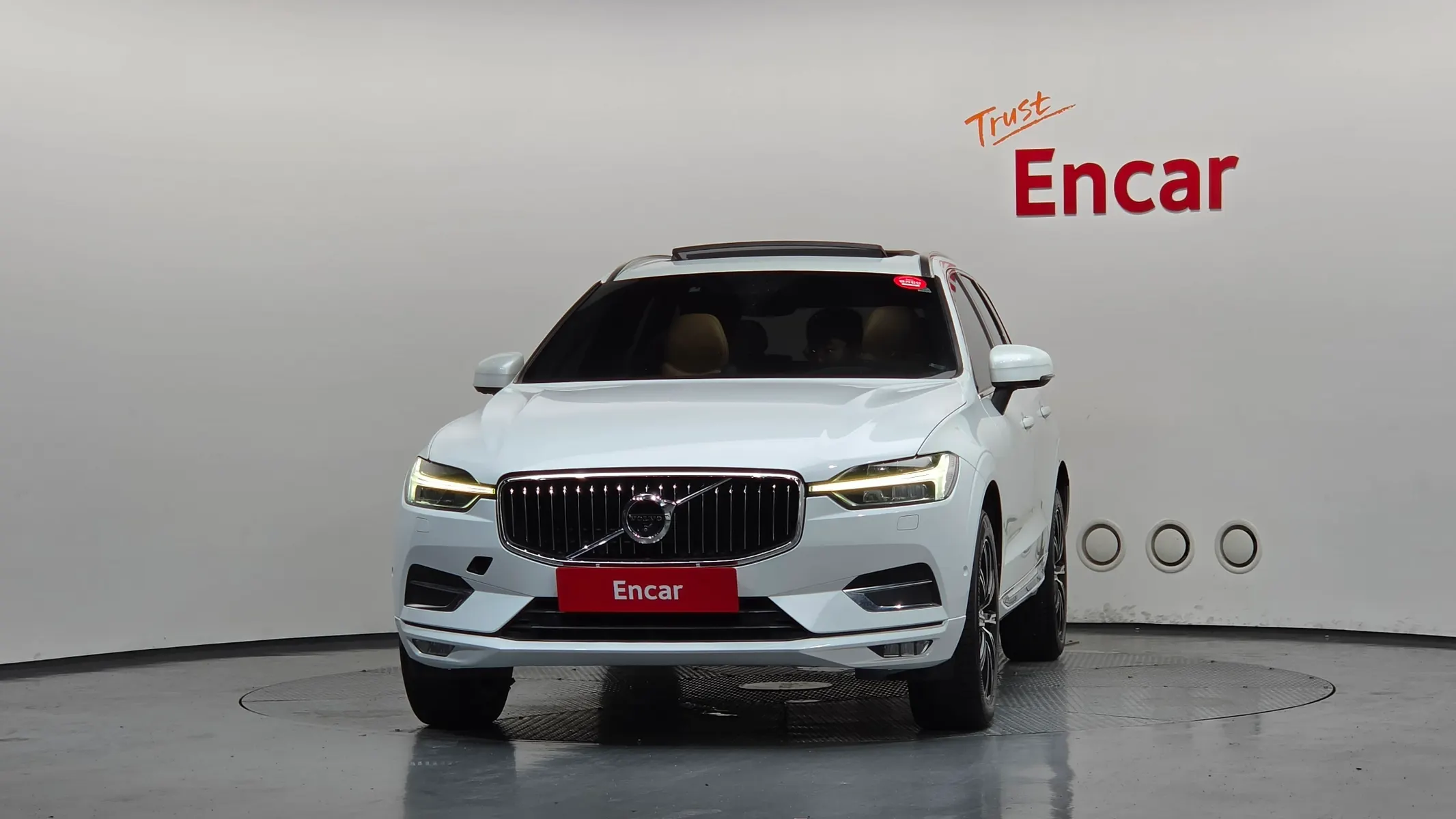 Volvo XC60 2 D4 2017 3/39