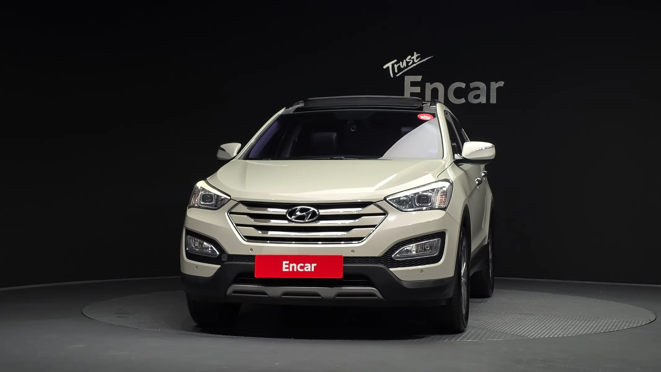 Hyundai DM (e-VGT) 2.0 2WD 2012 3/32