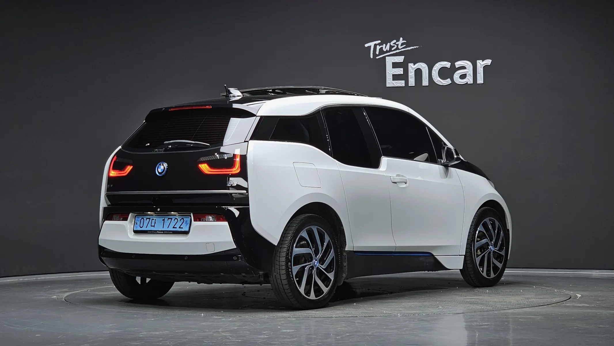 BMW i3 + 2016 2/21