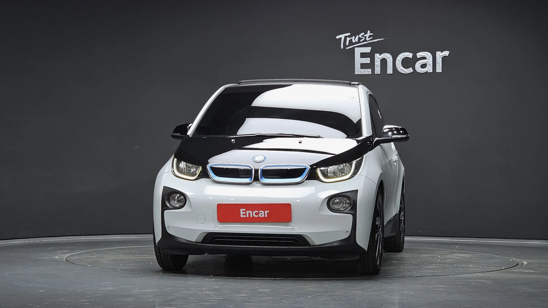 BMW i3 + 2016 3/21