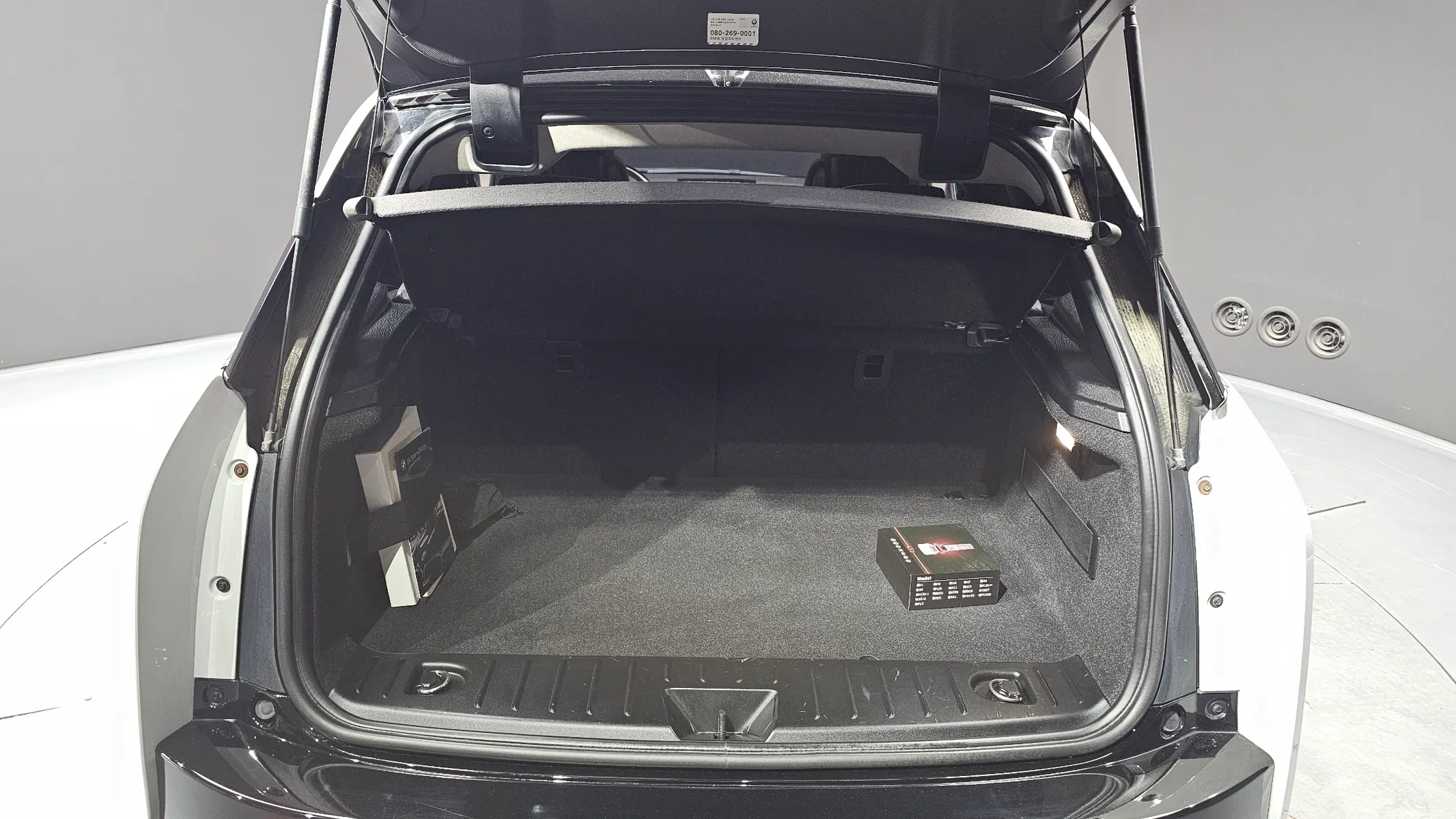 BMW i3 + 2016 20/21