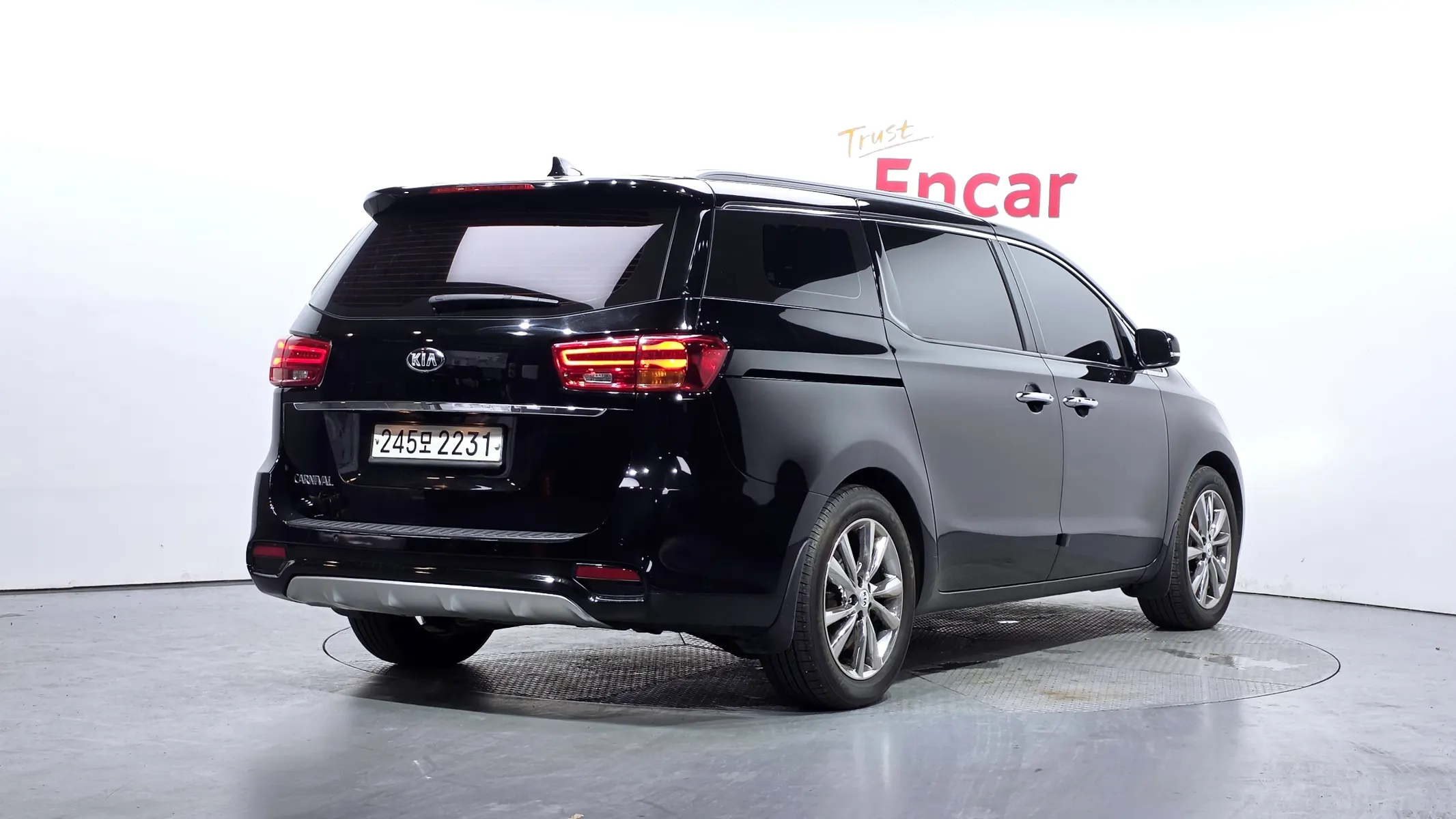 Kia 카니발 9 2019 2/35