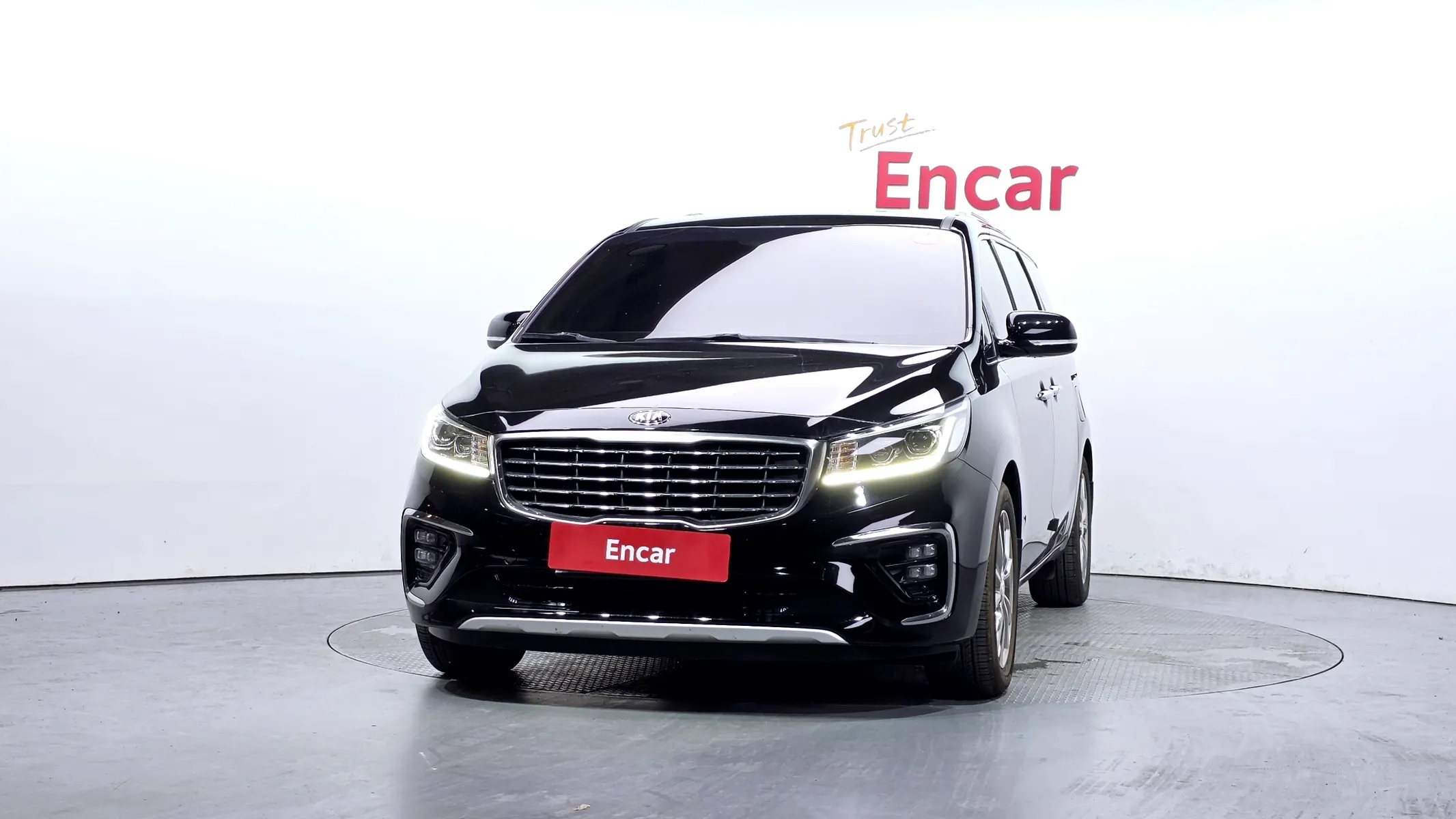 Kia 카니발 9 2019 3/35