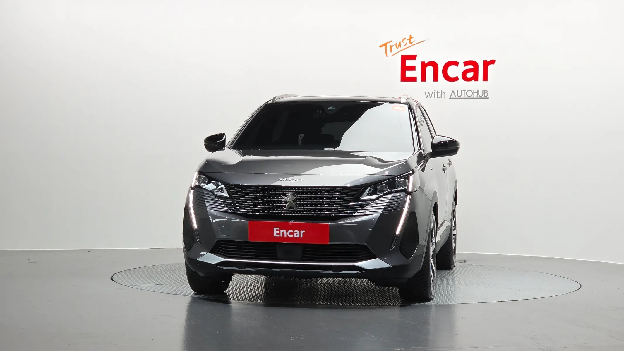 Peugeot 3008 2 1.5 BlueHDi GT 2021 3/34
