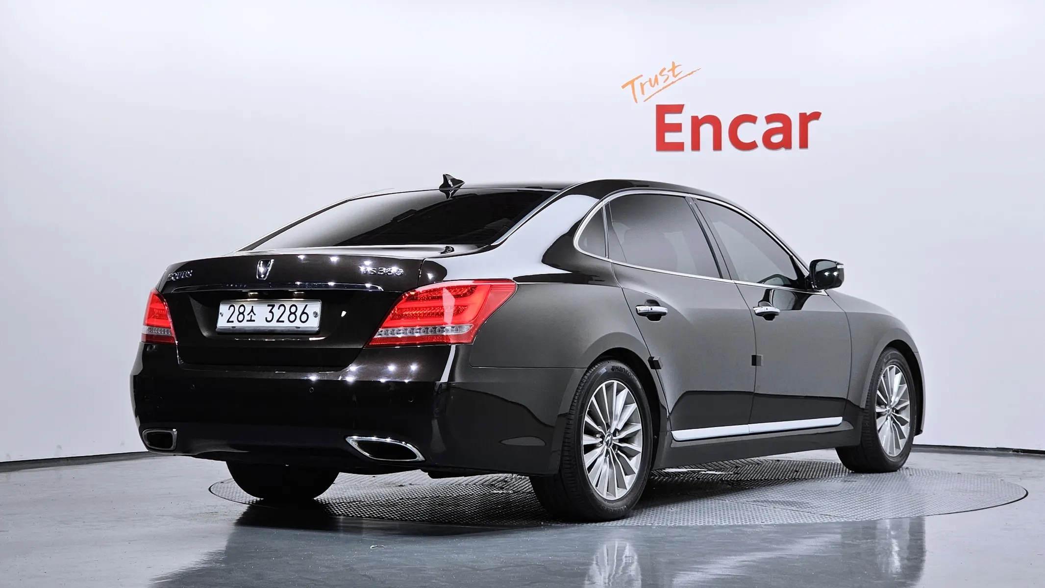Hyundai () VS380 2013 2/33