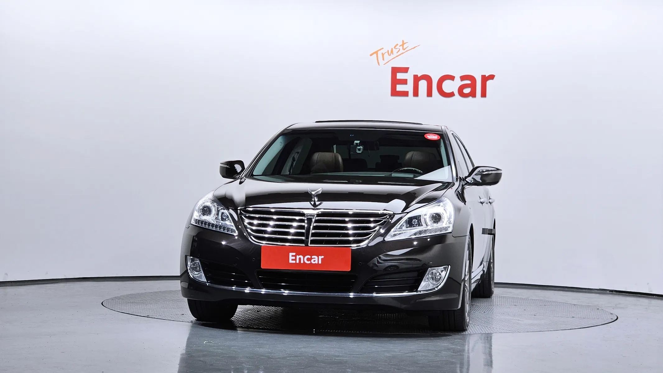 Hyundai () VS380 2013 3/33