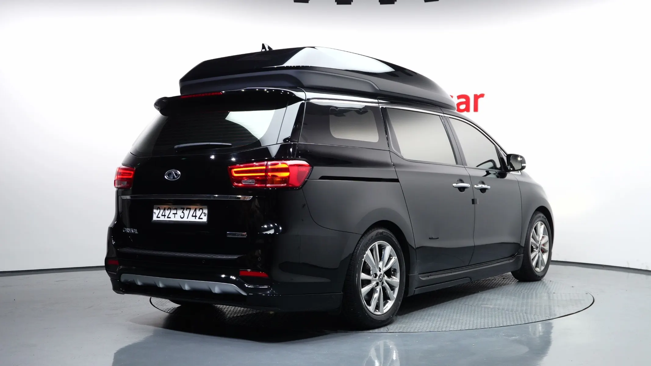 Kia 카니발 9 () 2020 2/34