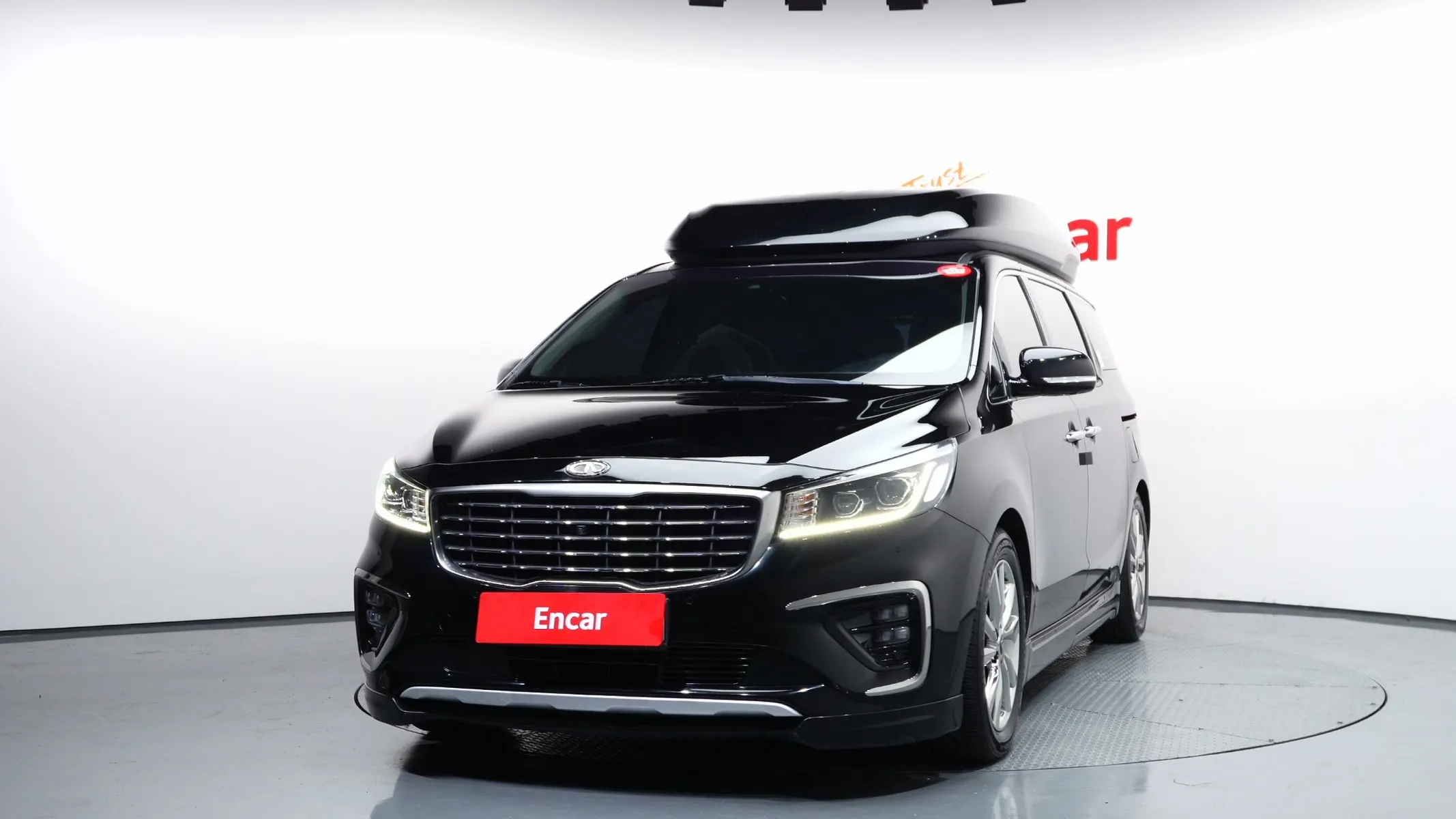 Kia 카니발 9 () 2020 3/34