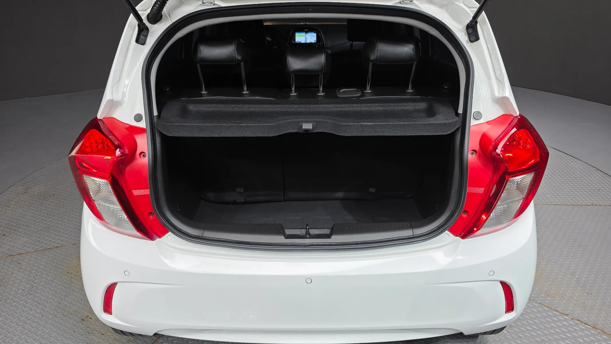 Chevrolet Spark LT 2018 20/21