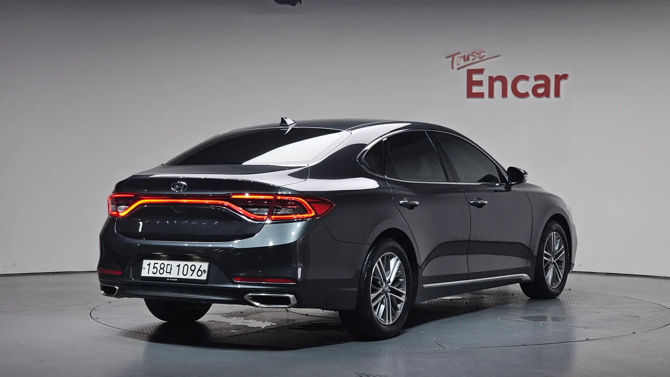 Hyundai IG 2.4 2019 2/34