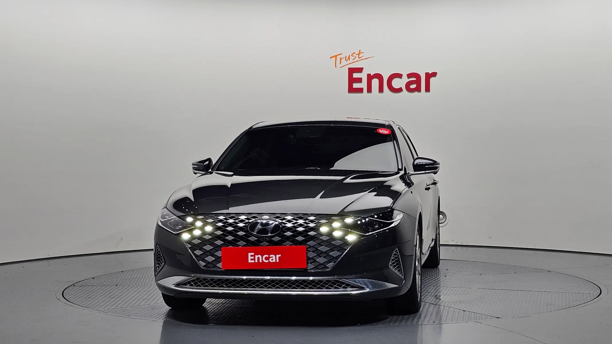 Hyundai IG 2020 3/38