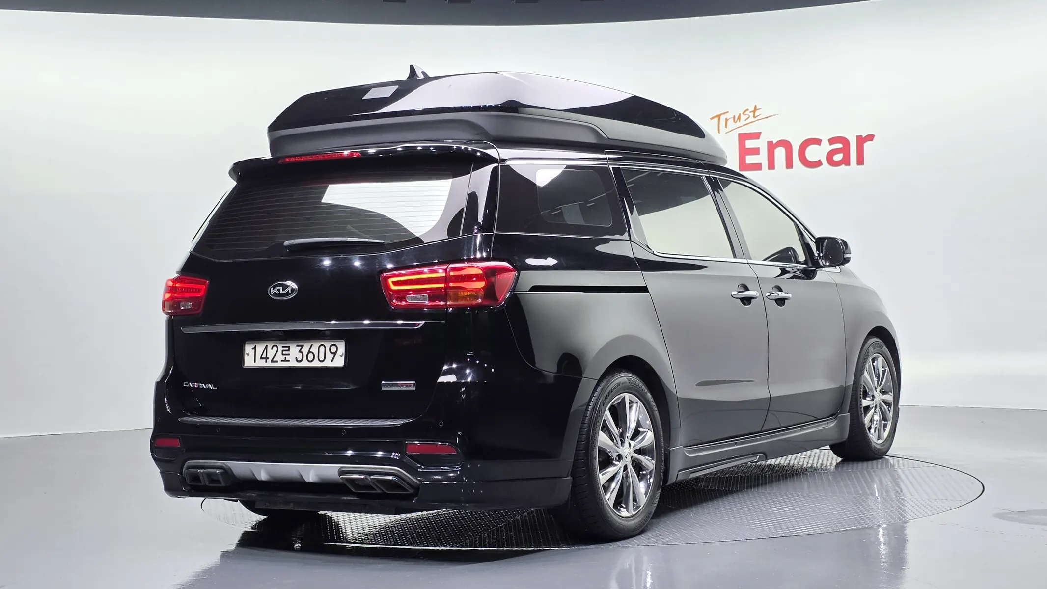 Kia 카니발 9 2020 2/33