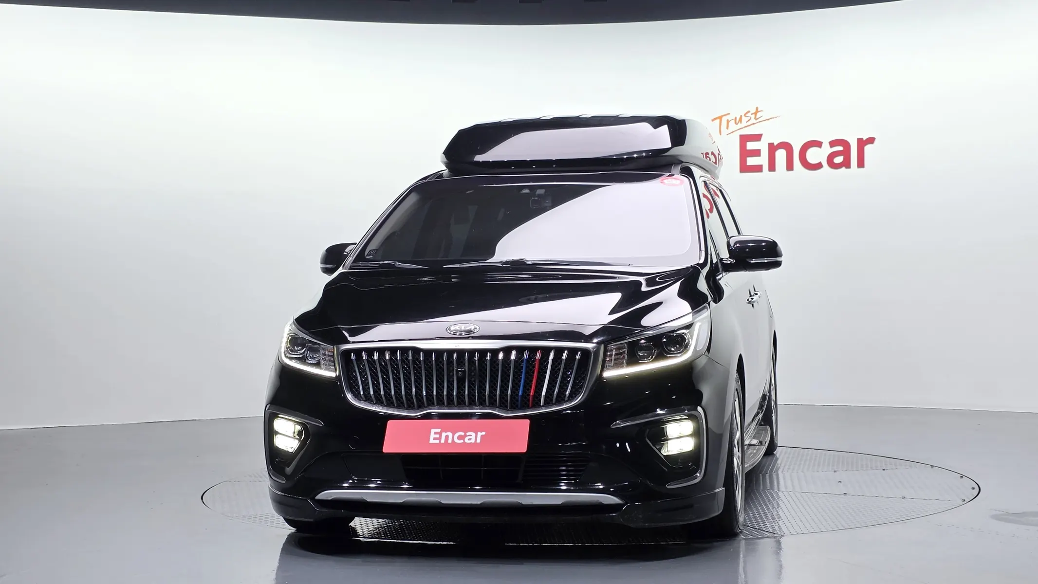Kia 카니발 9 2020 3/33