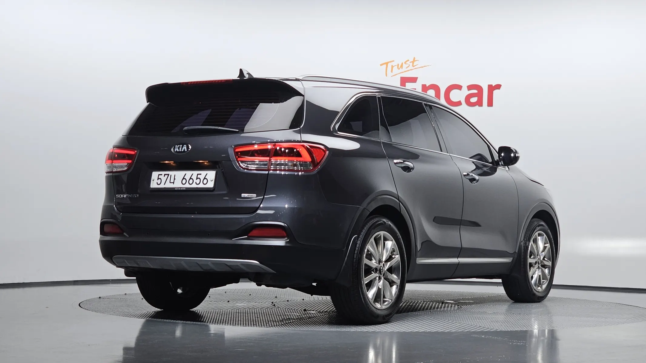 Kia Sorento 2.0 2WD 2017 2/34