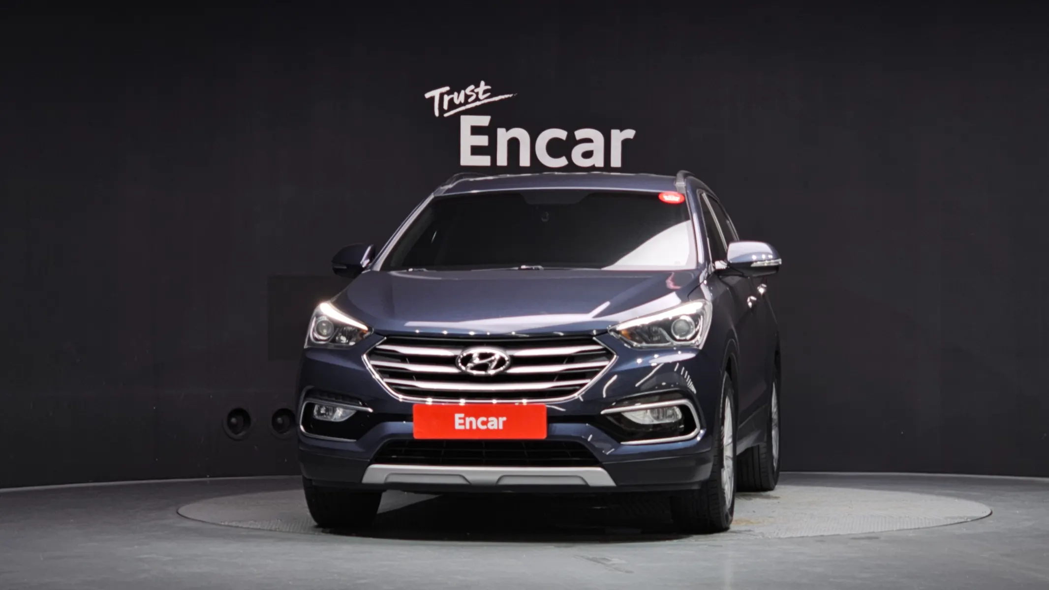 Hyundai 싼타페 더 프라임 2.0 2WD 2015 3/33