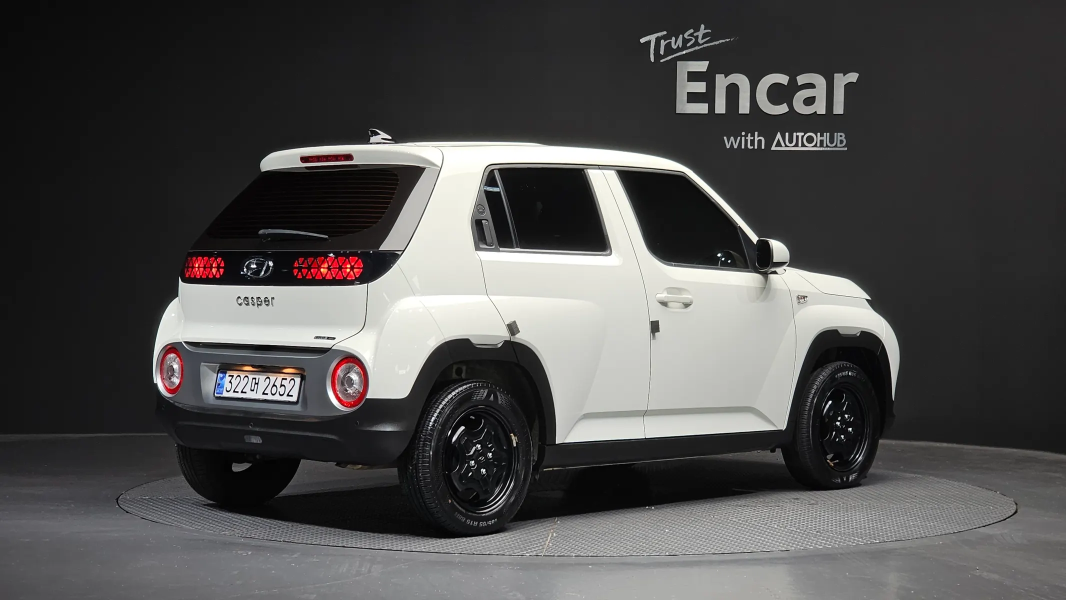 Hyundai Casper 2023 2/35