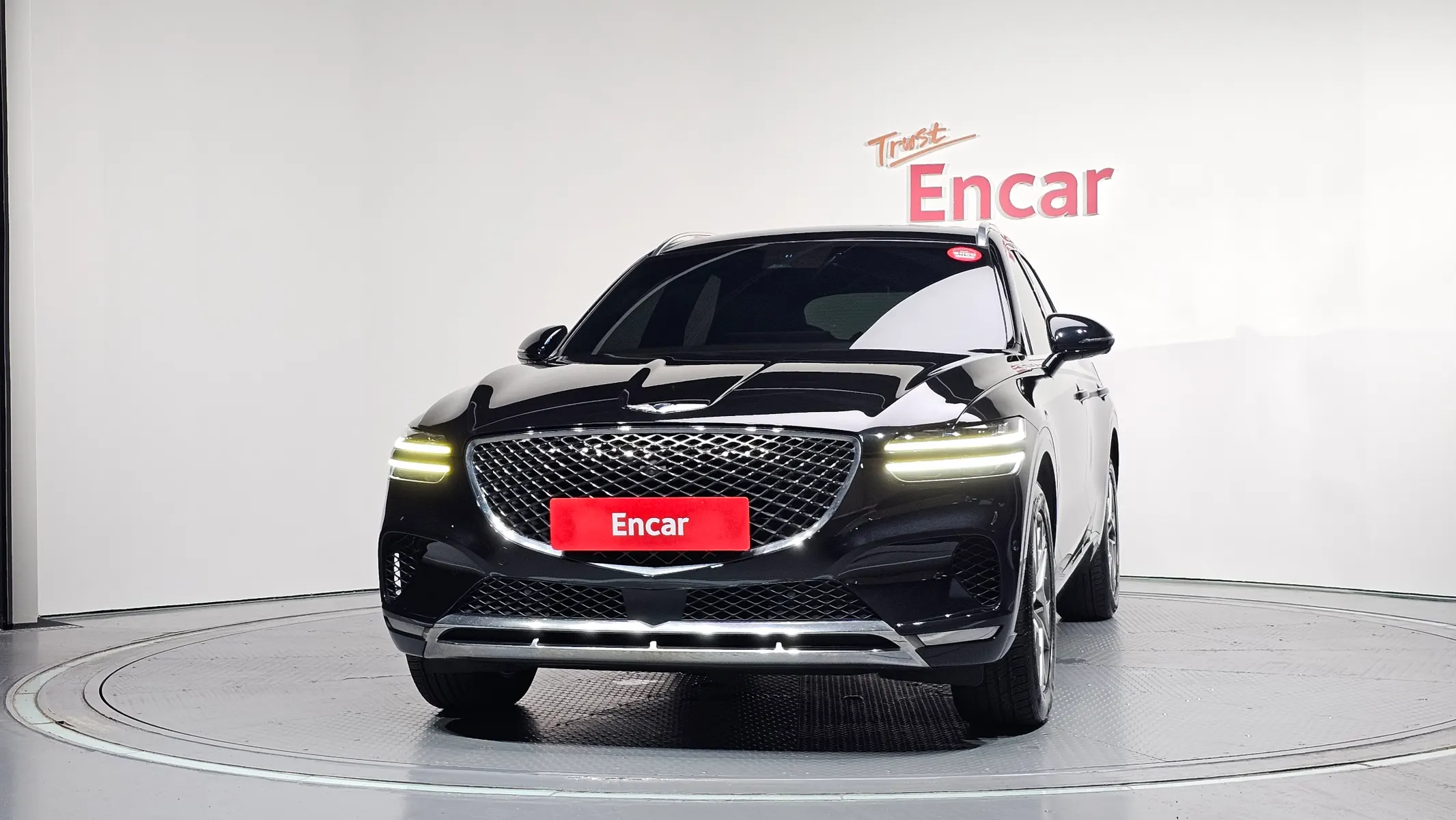Genesis GV70 2.5T AWD 2023 3/34