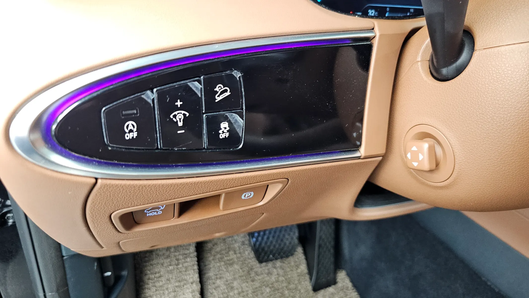 Genesis GV70 2.5T AWD 2023 33/34