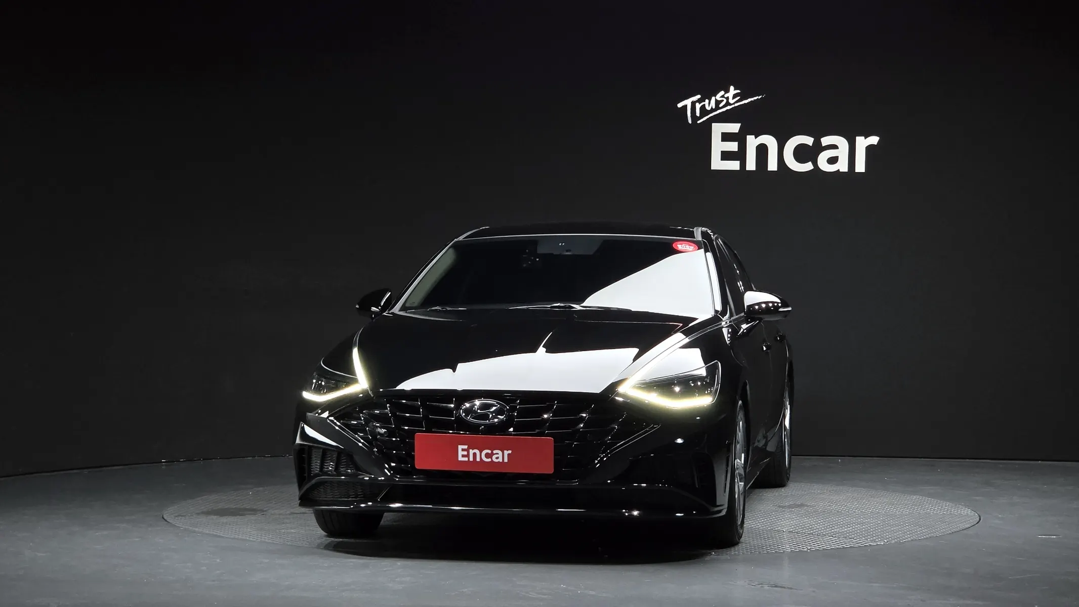 Hyundai (DN8) 2.0 2022 2/5