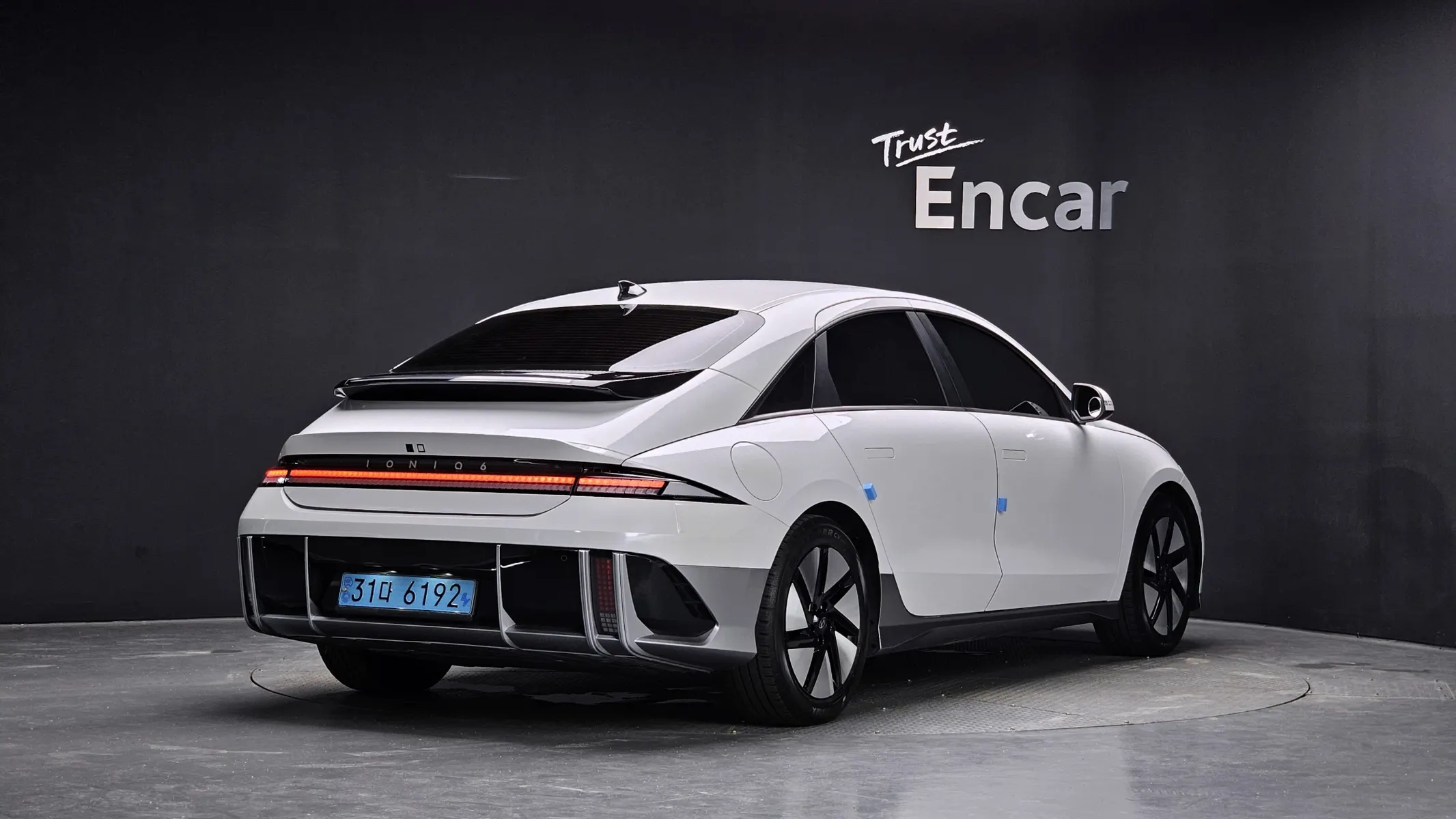 Hyundai Ioniq 6 2022 2/31