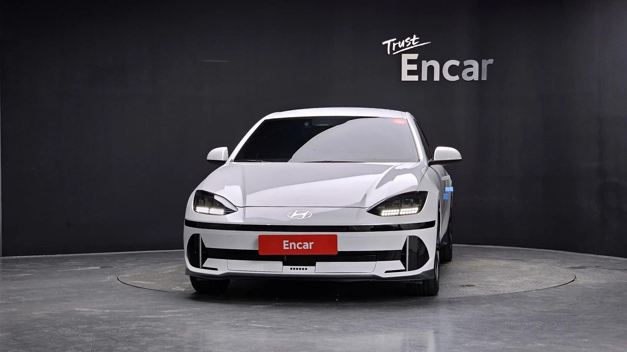 Hyundai Ioniq 6 2022 3/31