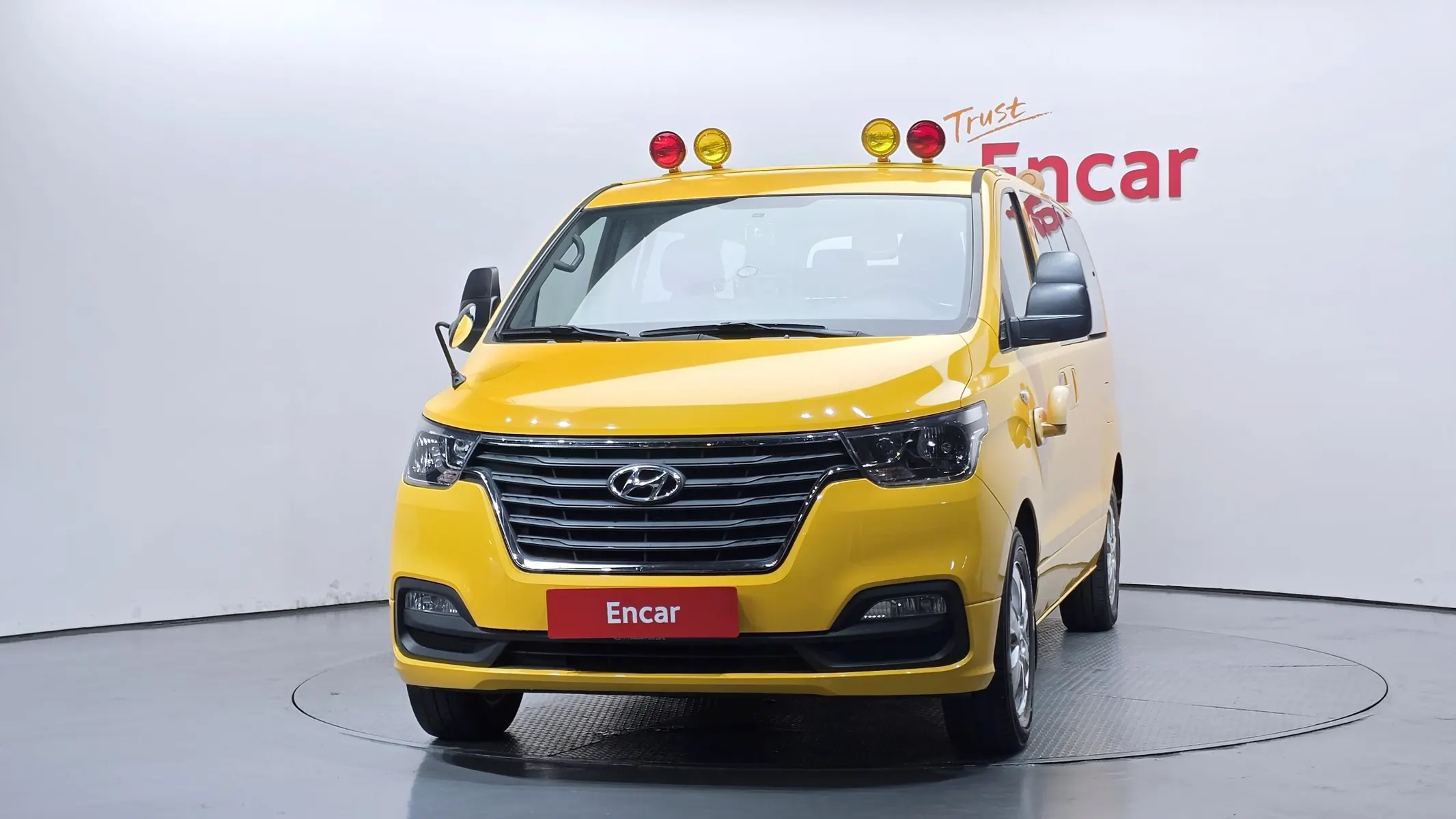Hyundai 그랜드 스타렉스 LPi 2018 3/31