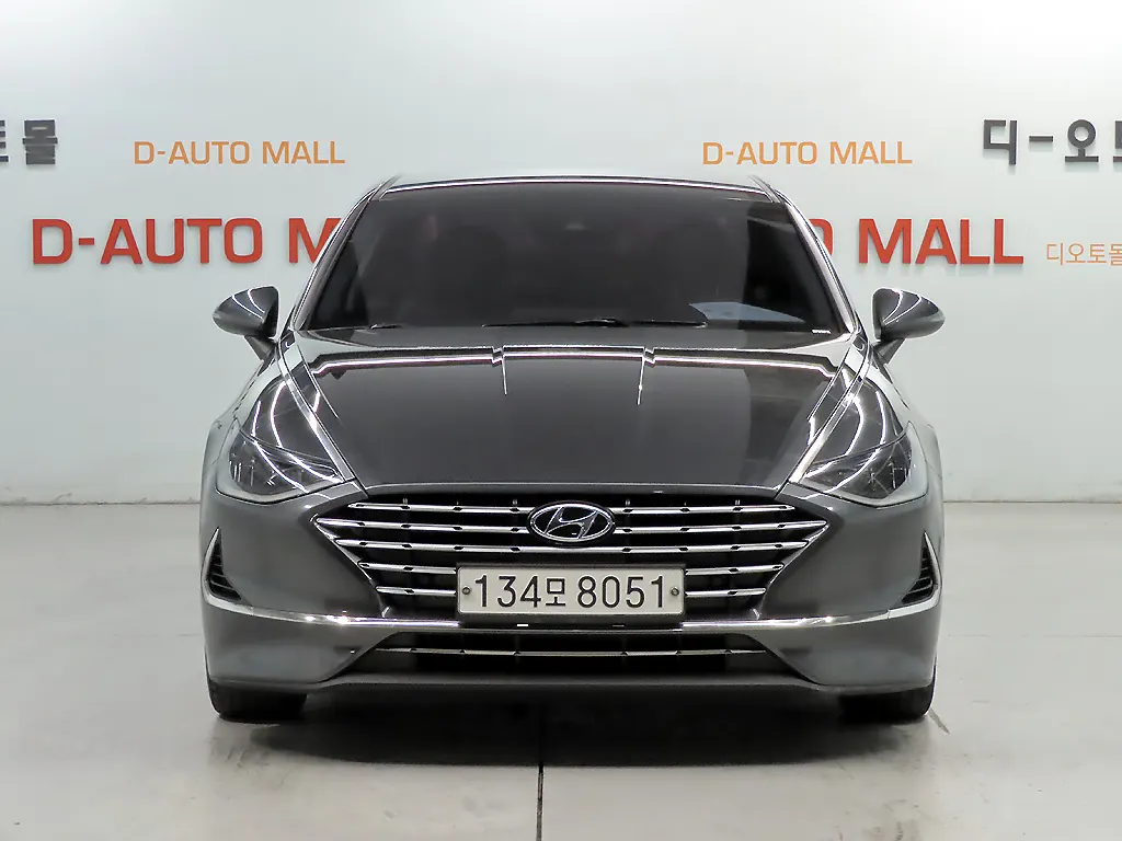 Hyundai (DN8) 2019 2/18