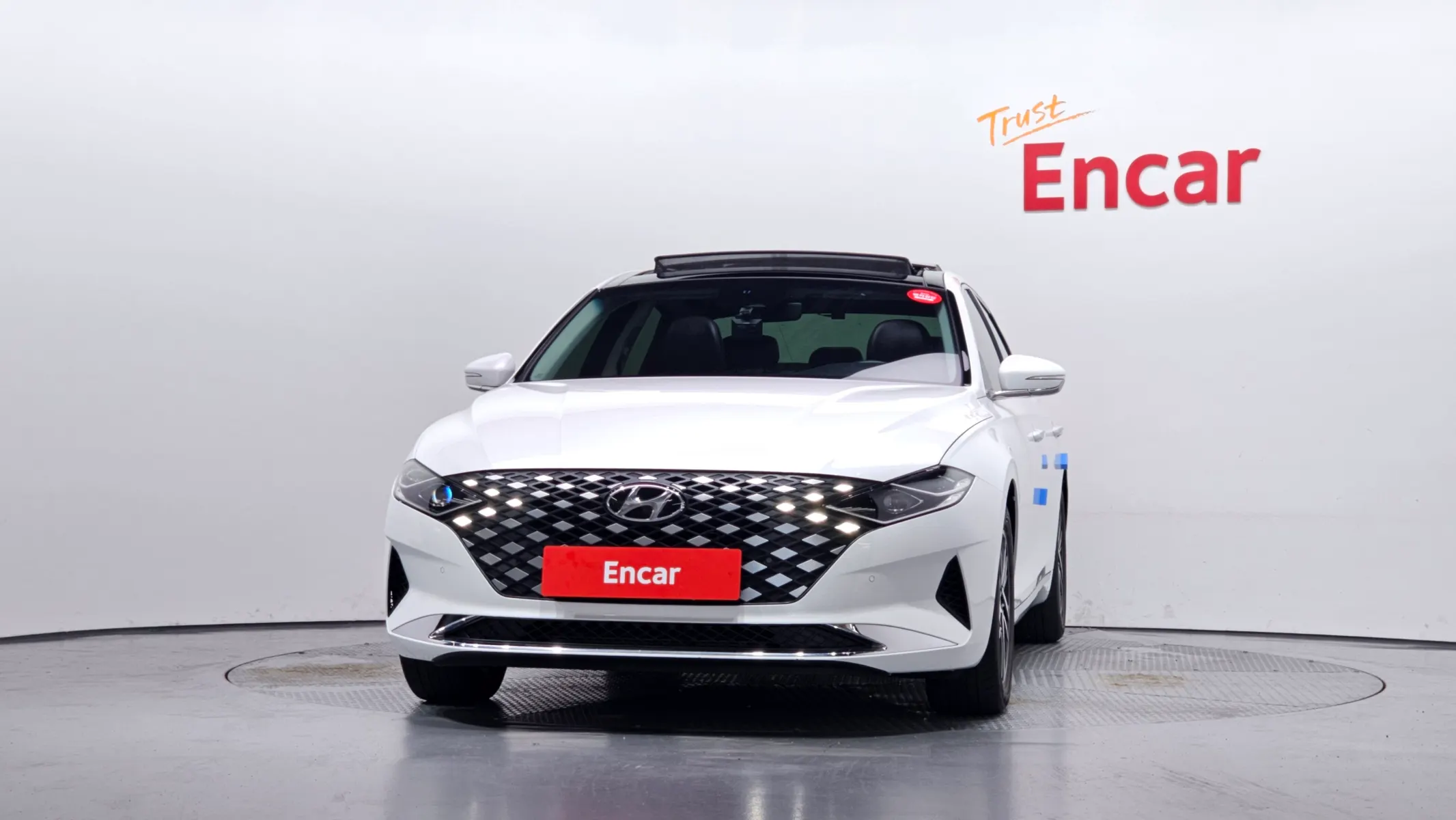 Hyundai IG 2.5 2022 3/33