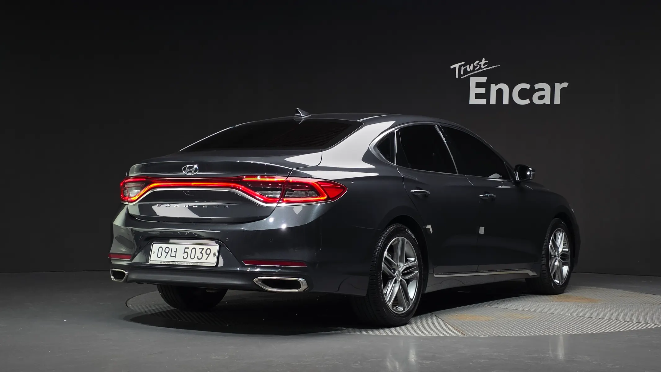 Hyundai IG 2.4 2017 2/31