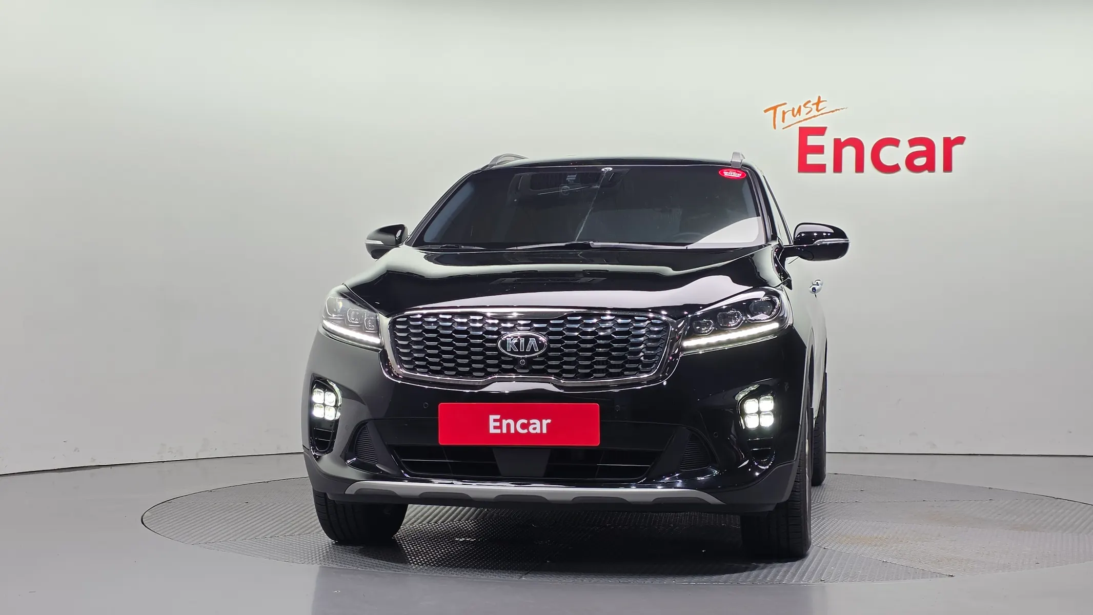 Kia 쏘렌토 2.2 2WD 2017 3/31
