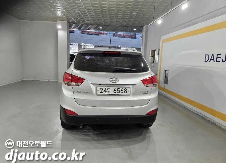 Hyundai ix 2WD X20 2012 3/12