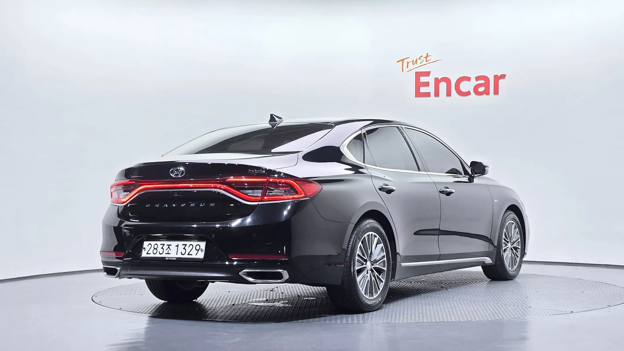 Hyundai IG 2019 2/34