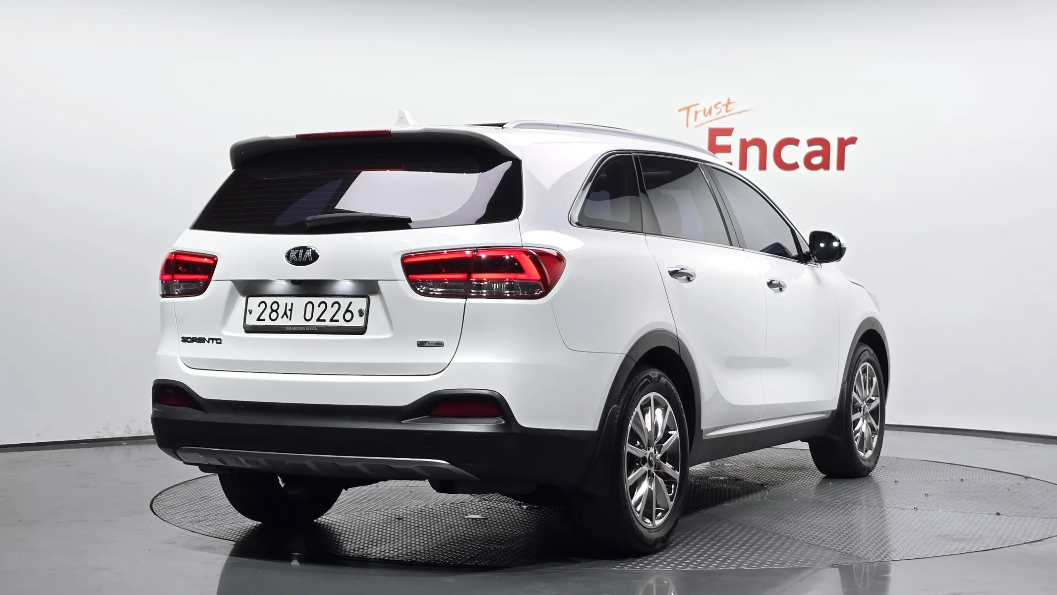 Kia Sorento 2.0 2WD 2016 2/34